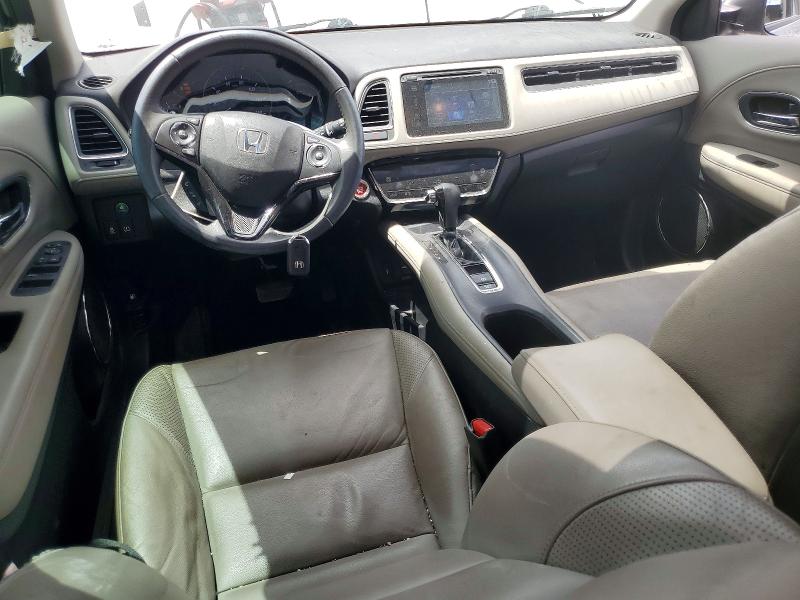 Aukcja sprzedaży 2018 Honda Hr-v, vin: 3CZRU5H77JM705218, numer aukcji: 51111096