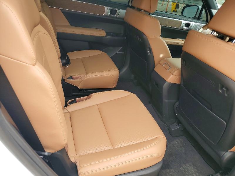 Продажа на аукционе авто 2026 Hyundai Santa Fe, vin: 5NMP44GL0TH167084, номер лота: 51669836
