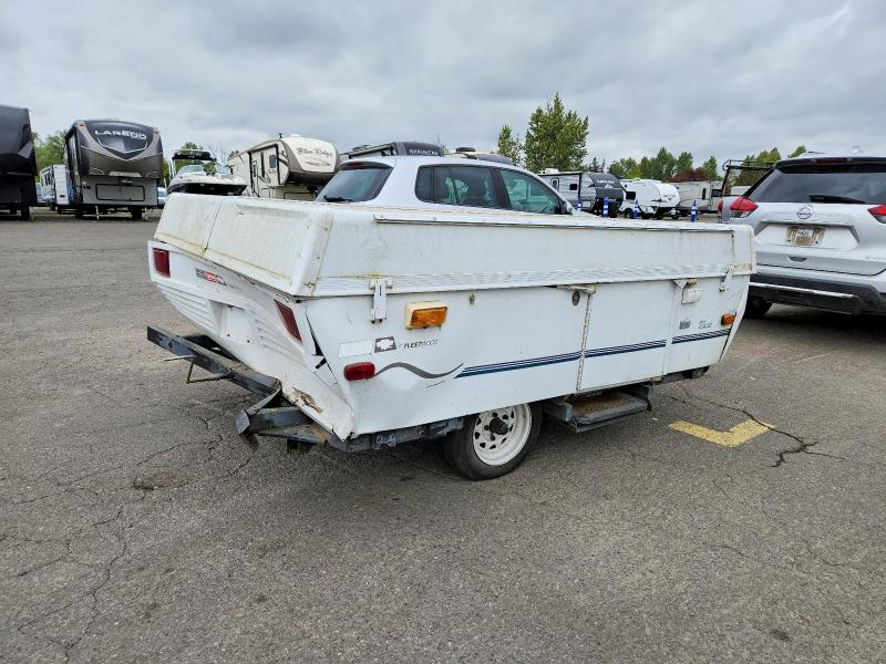Продажа на аукционе авто 1997 Fleetwood Coleman, vin: 4CE675D13V7203723, номер лота: 51328726