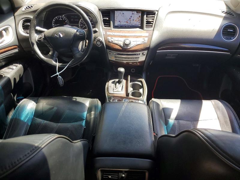 Продаж на аукціоні авто 2013 Infiniti Jx35, vin: 5N1AL0MM4DC310306, номер лоту: 51307636