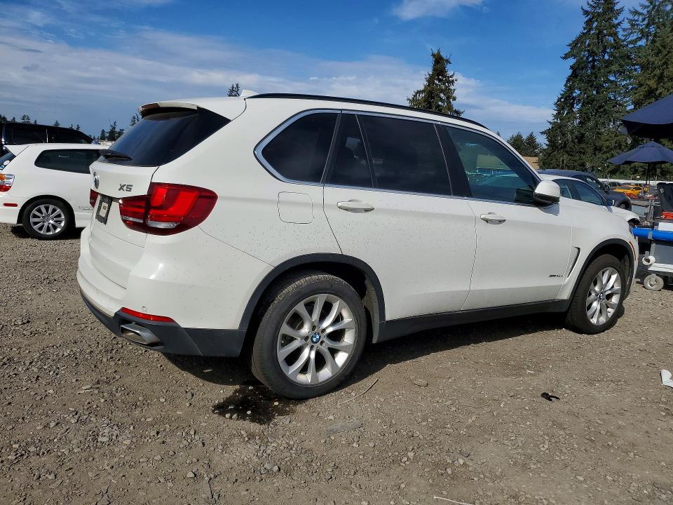 Aukcja sprzedaży 2016 Bmw X5, vin: 5UXKT0C54G0S77895, numer aukcji: 49687976
