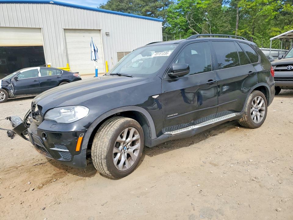 Продажа на аукционе авто 2012 Bmw X5, vin: 5UXZV4C50CL991421, номер лота: 49151336