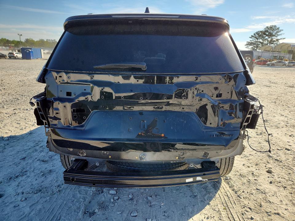 Продажа на аукционе авто 2025 Jeep Grand Cherokee, vin: 1C4RJJBG7S8631711, номер лота: 48983826