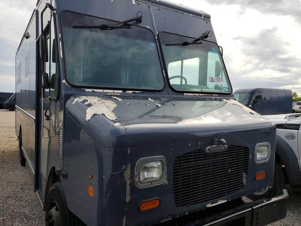 Продаж на аукціоні авто 2021 Freightliner Mt45, vin: 4UZAC2GA4MCMM9753, номер лоту: 47800356