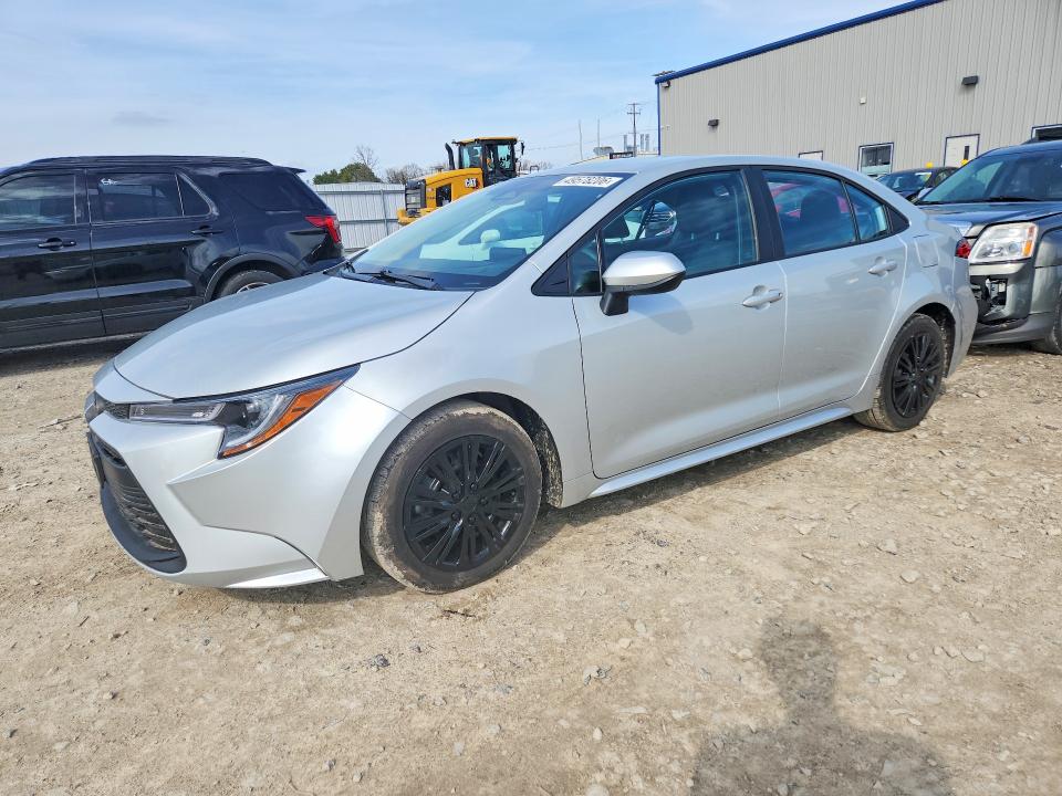 Auction sale of the 2023 Toyota Corolla, vin: 5YFB4MDE4PP064469, lot number: 49578206