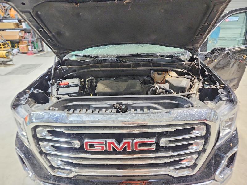 Продаж на аукціоні авто 2020 Gmc Sierra, vin: 3GTU9DED1LG122229, номер лоту: 49534746