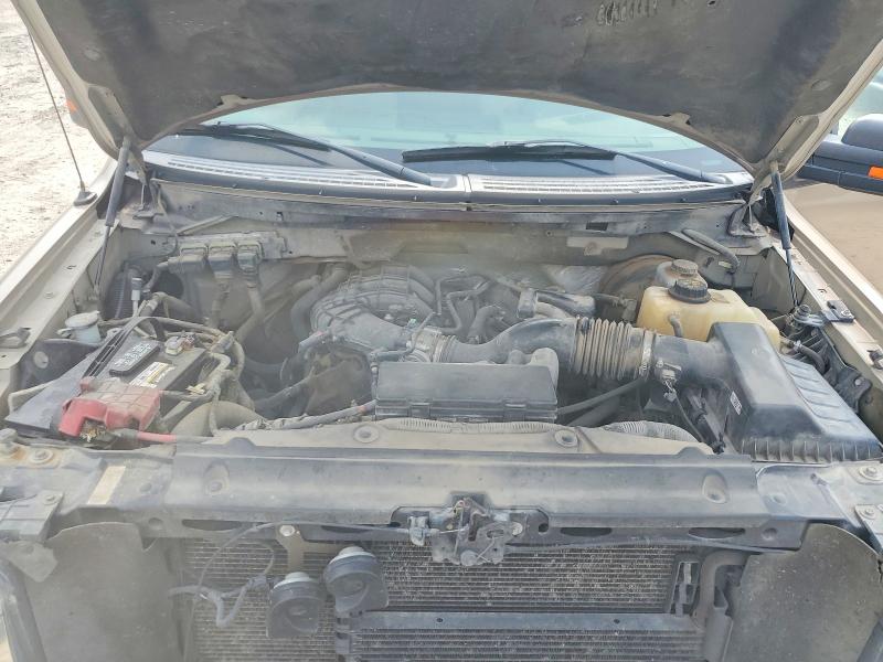 50674336 :رقم المزاد ، 1FTEW1CM5CKD29794 vin ، 2012 Ford F150 مزاد بيع