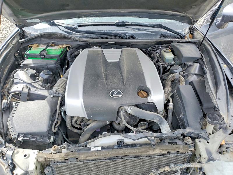 Продаж на аукціоні авто 2013 Lexus Gs, vin: JTHBE1BL0D5021199, номер лоту: 50771286