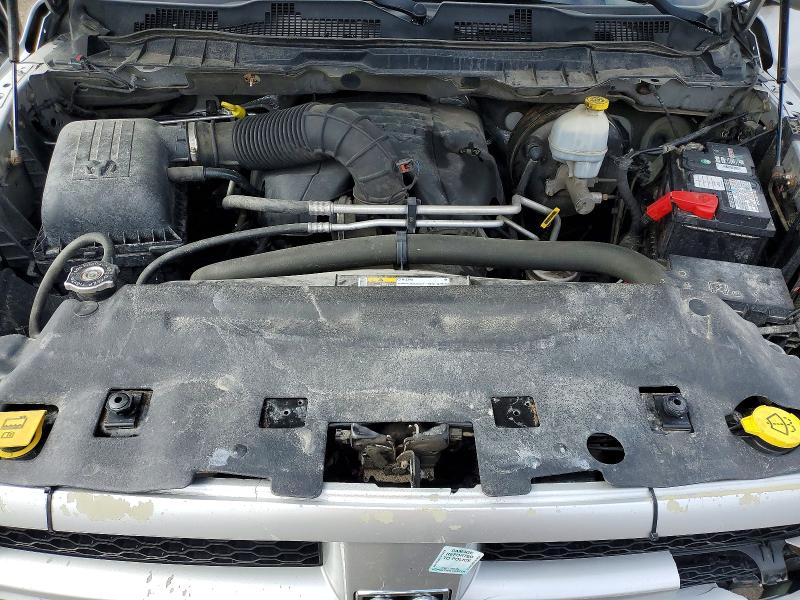 Продаж на аукціоні авто 2012 Dodge Ram 1500, vin: 1C6RD7LT5CS273753, номер лоту: 48158366