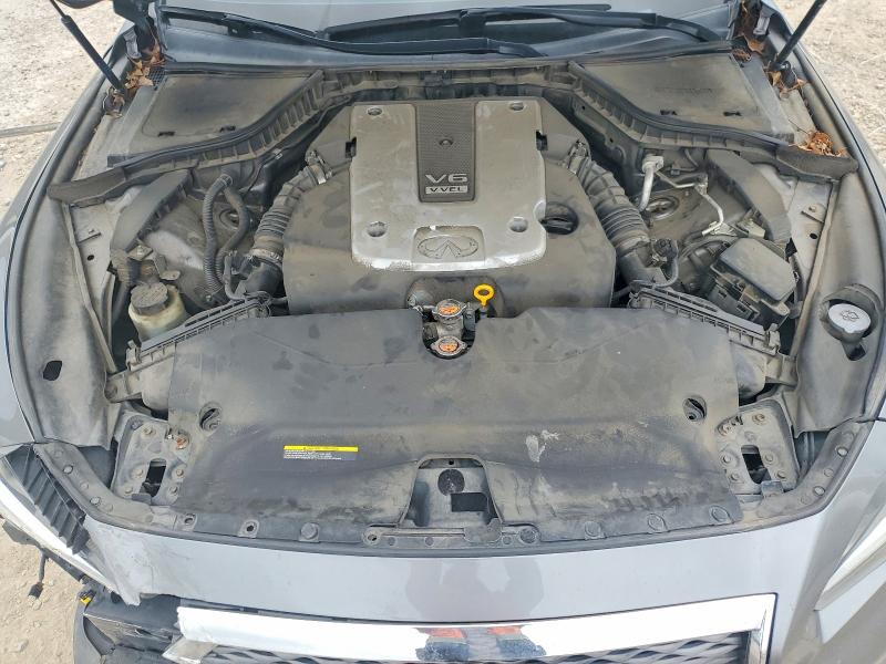 Aukcja sprzedaży 2015 Infiniti Q50, vin: JN1BV7AR5FM392297, numer aukcji: 50906976