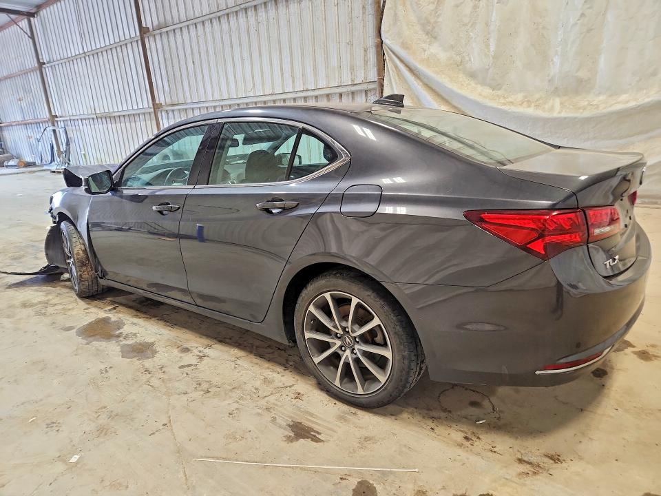 Aukcja sprzedaży 2016 Acura Tlx, vin: 19UUB2F35GA001904, numer aukcji: 49444766