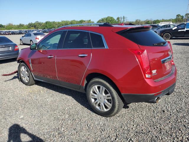 Продажа на аукционе авто 2012 Cadillac Srx, vin: 3GYFNAE3XCS516846, номер лота: 48384926