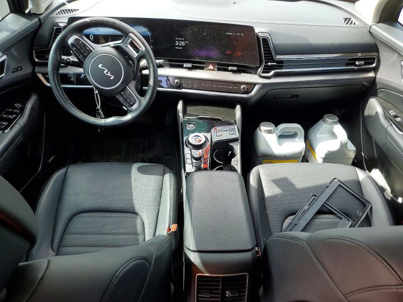 Продаж на аукціоні авто 2025 Kia Sportage, vin: KNDPXCDG9S7203479, номер лоту: 51195846
