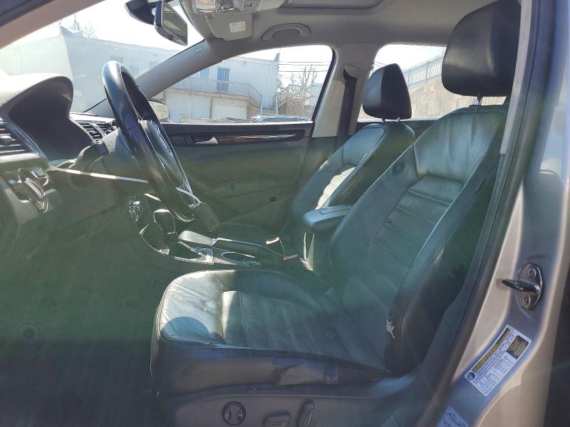Aukcja sprzedaży 2014 Volkswagen Passat, vin: 1VWCN7A33EC051639, numer aukcji: 49088236