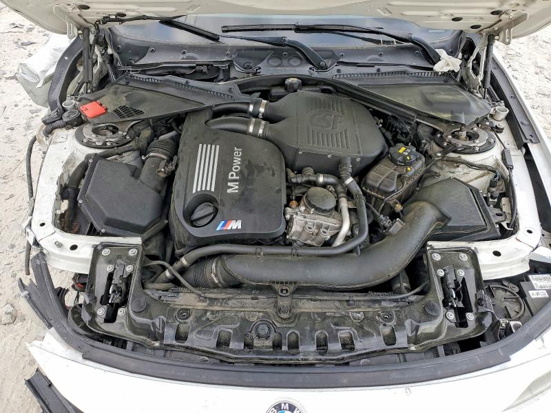 Aukcja sprzedaży 2015 Bmw M3, vin: WBS3C9C55FP805761, numer aukcji: 47661076