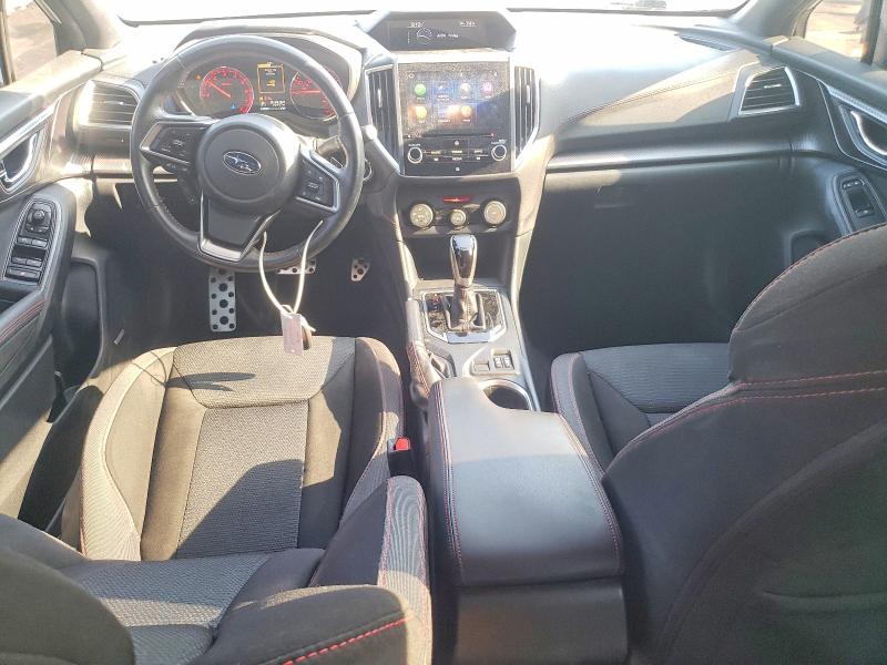 Продажа на аукционе авто 2019 Subaru Impreza, vin: 4S3GTAM61K3760451, номер лота: 51075166