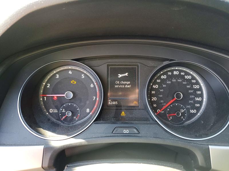 Продаж на аукціоні авто 2021 Volkswagen Atlas Cross Sport, vin: 1V2RE2CA5MC223534, номер лоту: 48629986