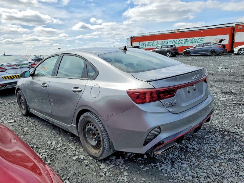 Продажа на аукционе авто 2024 Kia Forte, vin: 3KPF44AC4RE798005, номер лота: 50490116