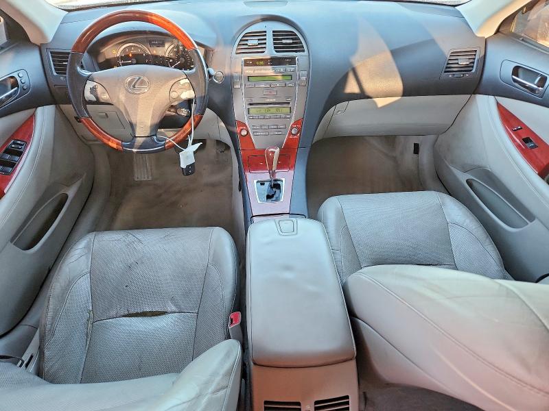 Aukcja sprzedaży 2007 Lexus Es, vin: JTHBJ46G972041208, numer aukcji: 49898656