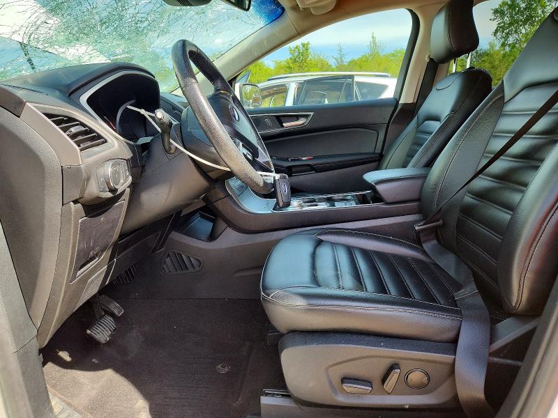 2020 Ford Edge მანქანა იყიდება აუქციონზე, vin: 2FMPK4J92LBB06008, აუქციონის ნომერი: 51973656