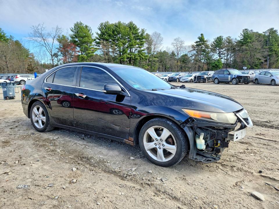 Aukcja sprzedaży 2010 Acura Tsx, vin: JH4CU2F6XAC001728, numer aukcji: 50583106