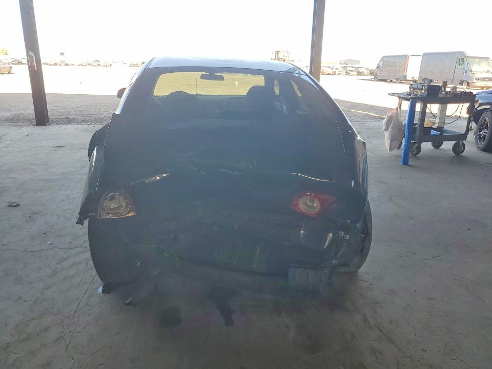 Aukcja sprzedaży 2011 Chevrolet Malibu, vin: 1G1ZC5E10BF153046, numer aukcji: 48943936