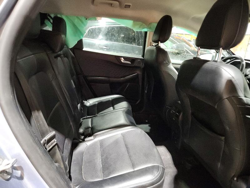 Aukcja sprzedaży 2022 Ford Escape, vin: 1FMCU9CZ7NUA73085, numer aukcji: 47774436