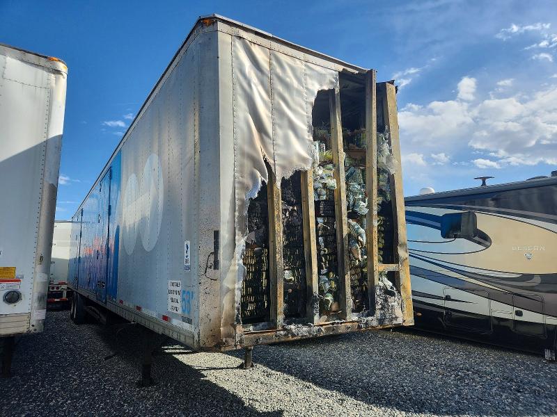 Продажа на аукционе авто 2000 Kentucky Trailers, vin: 1KKVA5323YL202196, номер лота: 56981196