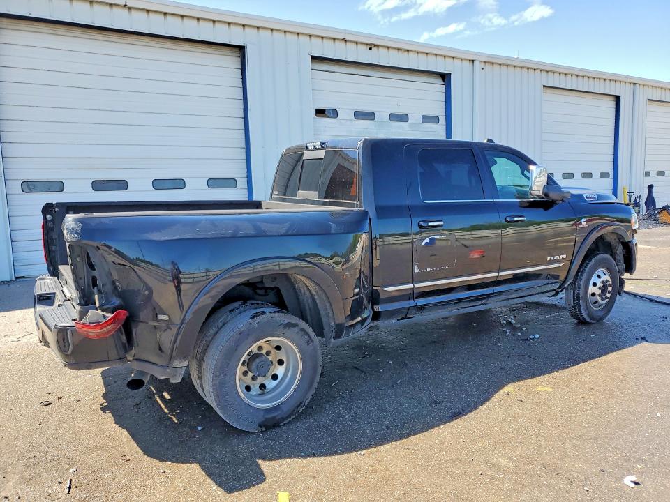 Продаж на аукціоні авто 2020 Ram 3500, vin: 3C63RRPL5LG110136, номер лоту: 48932916