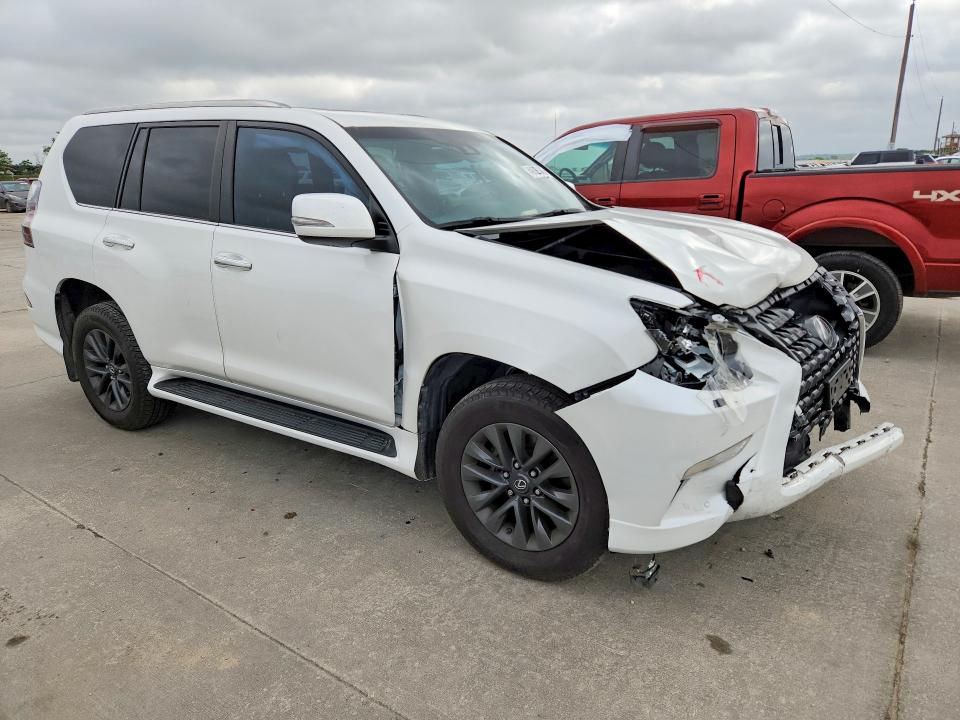 Продаж на аукціоні авто 2022 Lexus Gx, vin: JTJAM7BX0N5305856, номер лоту: 49632306