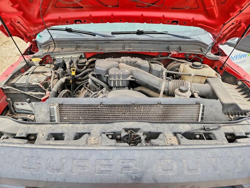 Продаж на аукціоні авто 2014 Ford F250, vin: 1FT7W2A6XEEA55223, номер лоту: 48095116