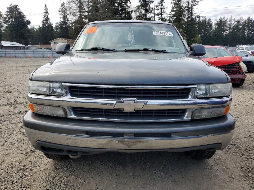 50443176 :رقم المزاد ، 3GNFK16TXYG211510 vin ، 2000 Chevrolet Suburban مزاد بيع