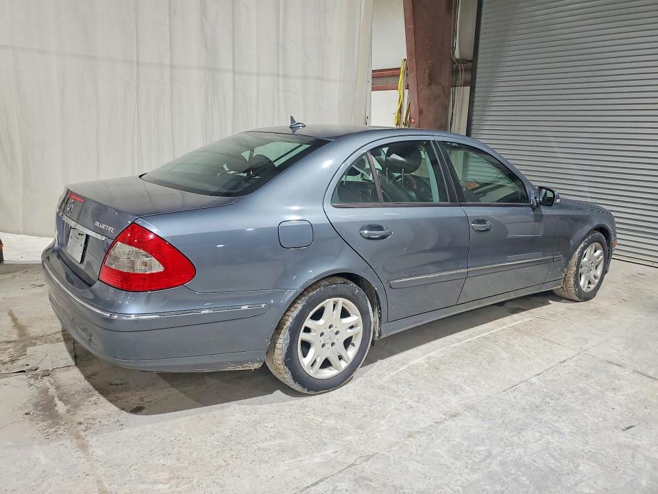 Продаж на аукціоні авто 2007 Mercedes-benz E, vin: WDBUF22X07B046785, номер лоту: 50163586