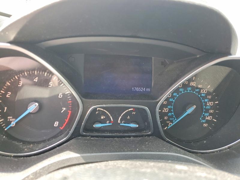 50365876 :رقم المزاد ، 1FMCU0GX9DUB78472 vin ، 2013 Ford Escape مزاد بيع