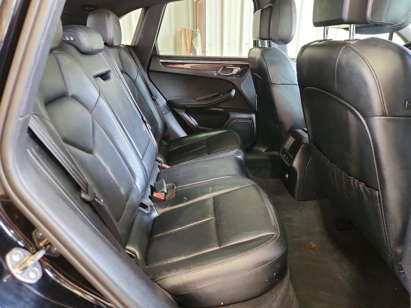 Продажа на аукционе авто 2015 Porsche Macan, vin: WP1AB2A59FLB73042, номер лота: 48245756