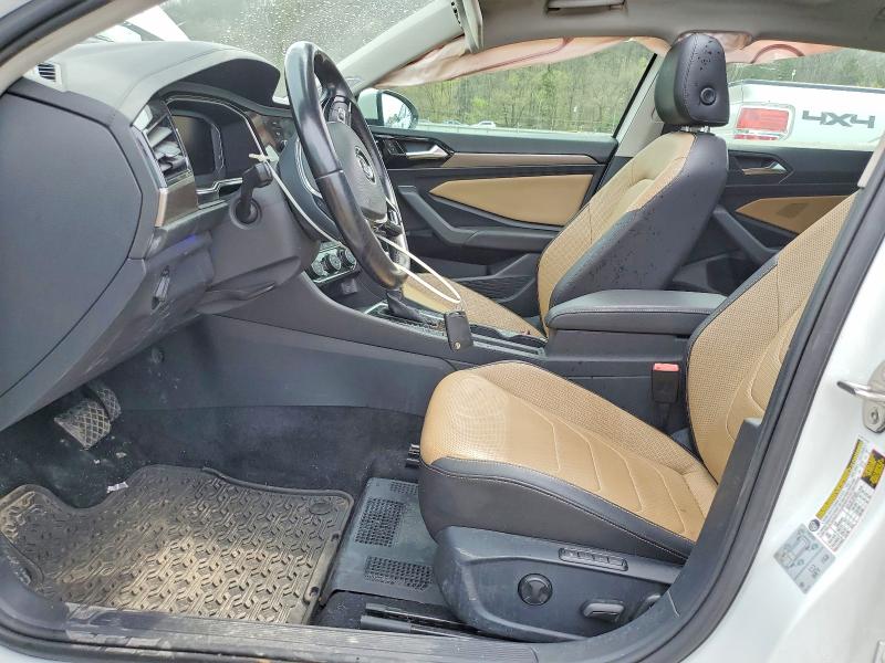 49663946 :رقم المزاد ، 3VWG57BU8KM008708 vin ، 2019 Volkswagen Jetta مزاد بيع