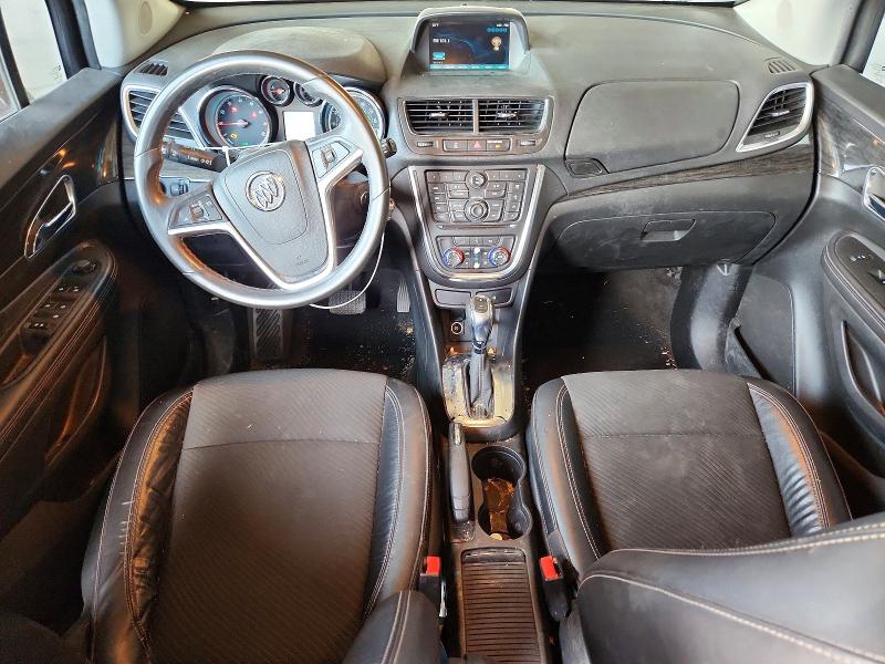 Aukcja sprzedaży 2013 Buick Encore, vin: KL4CJBSB3DB202825, numer aukcji: 50643536