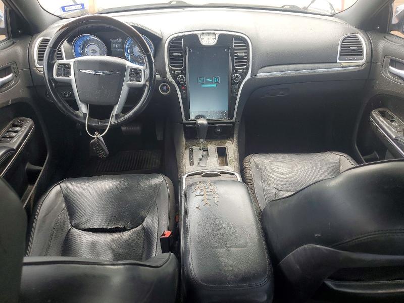 Продажа на аукционе авто 2011 Chrysler 300c, vin: 2C3CA6CT3BH523583, номер лота: 50235446