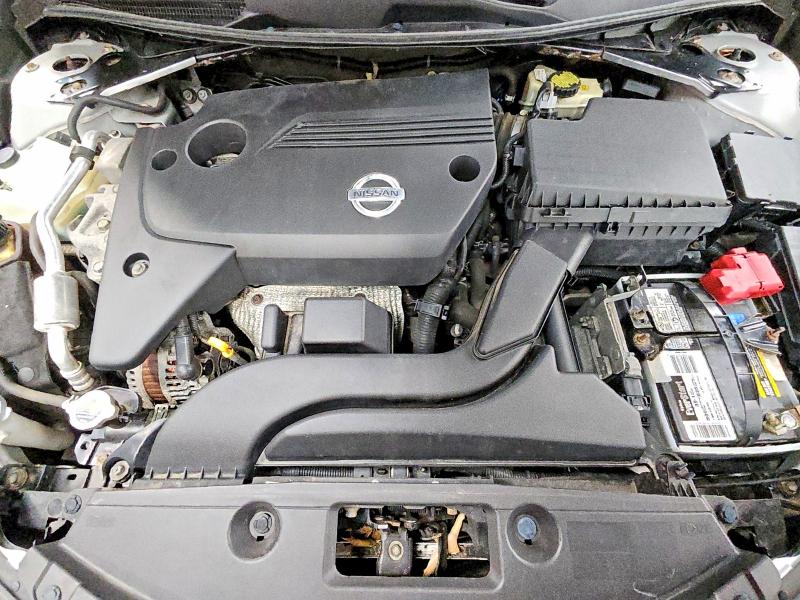 49965726 :رقم المزاد ، 1N4AL3AP1FC220060 vin ، 2015 Nissan Altima مزاد بيع