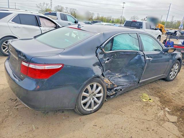 2009 Lexus Ls მანქანა იყიდება აუქციონზე, vin: JTHDL46F095000140, აუქციონის ნომერი: 51269866