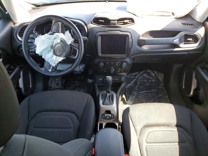 Aukcja sprzedaży 2022 Jeep Renegade, vin: ZACNJDB13NPN98065, numer aukcji: 48211306