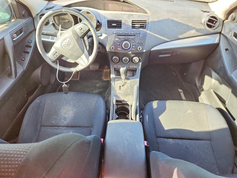 Aukcja sprzedaży 2013 Mazda 3, vin: JM1BL1V78D1789560, numer aukcji: 48693846