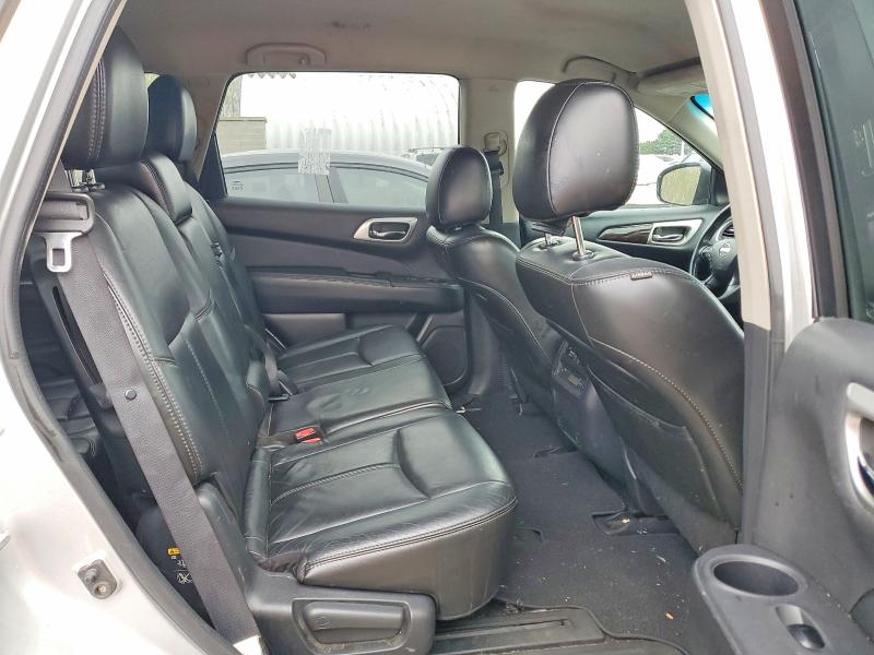 Aukcja sprzedaży 2014 Niss Pathfinder, vin: 5N1AR2MM7EC610532, numer aukcji: 51059416