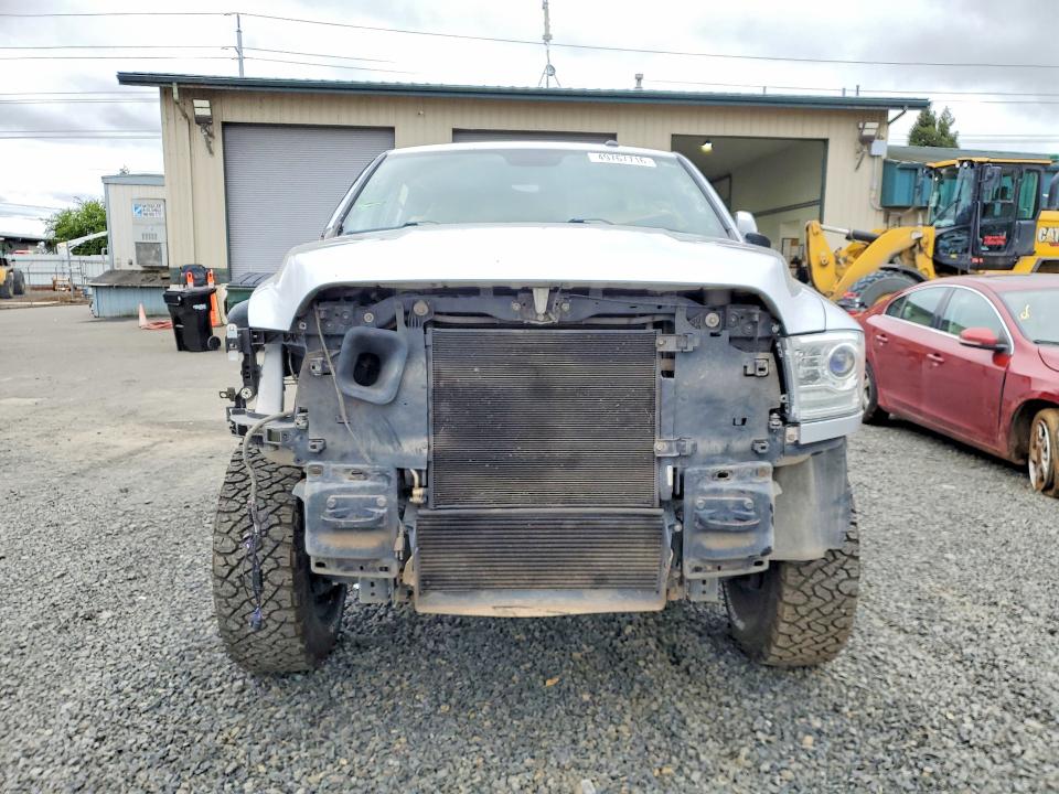 Продажа на аукционе авто 2017 Ram 2500, vin: 3C6UR5DL9HG731937, номер лота: 49767716