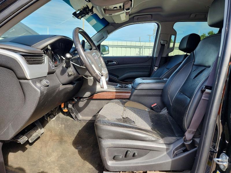2017 Gmc Yukon მანქანა იყიდება აუქციონზე, vin: 1GKS1BKCXHR167809, აუქციონის ნომერი: 49317846
