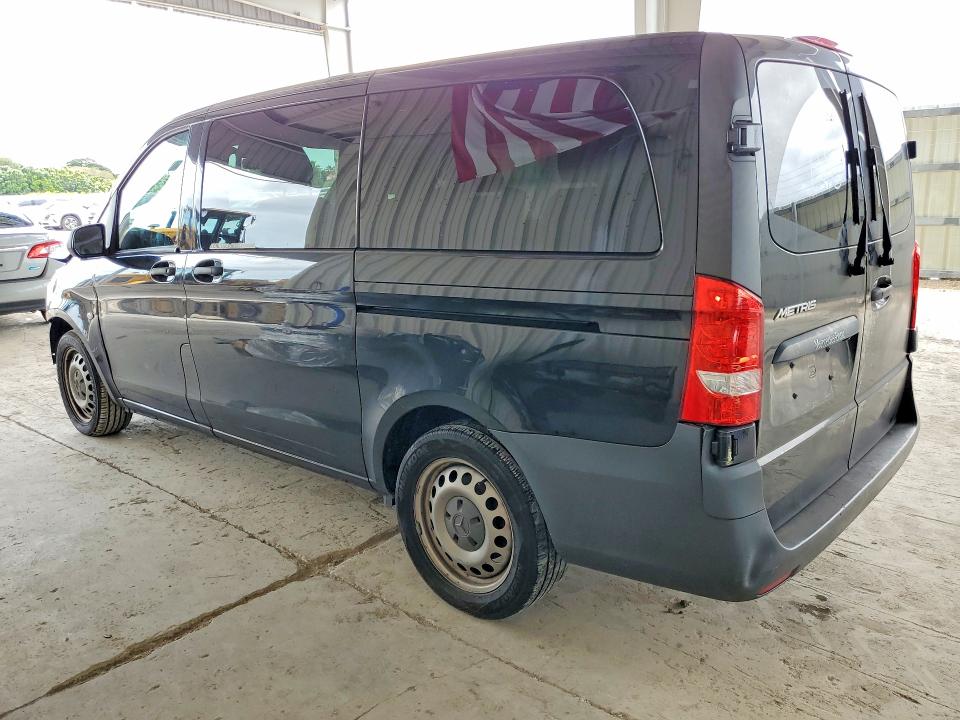 Продажа на аукционе авто 2019 Mercedes-benz Metris, vin: WD4PG2EE3K3518704, номер лота: 49385816