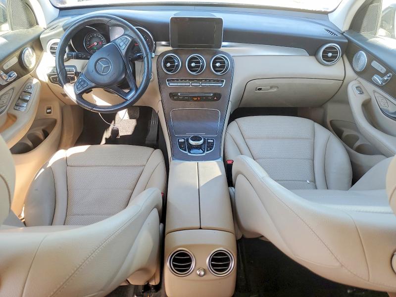 Aukcja sprzedaży 2019 Mercedes-benz Glc, vin: WDC0G4KB4KV125018, numer aukcji: 48802226
