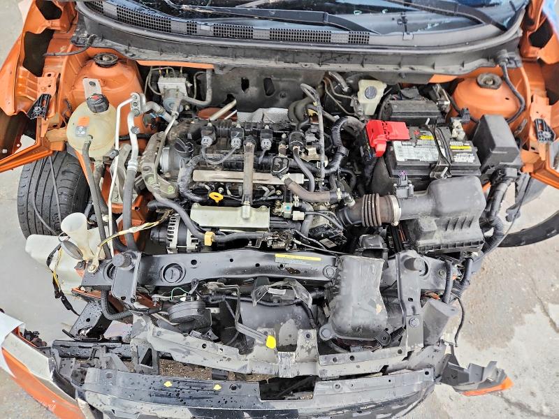 Aukcja sprzedaży 2023 Nissan Kicks, vin: 3N1CP5DV9PL497531, numer aukcji: 51770956