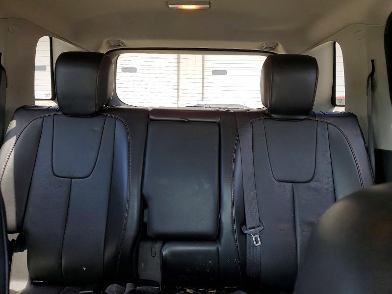 Aukcja sprzedaży 2014 Gmc Terrain, vin: 2GKALSEK4E6299688, numer aukcji: 50802306