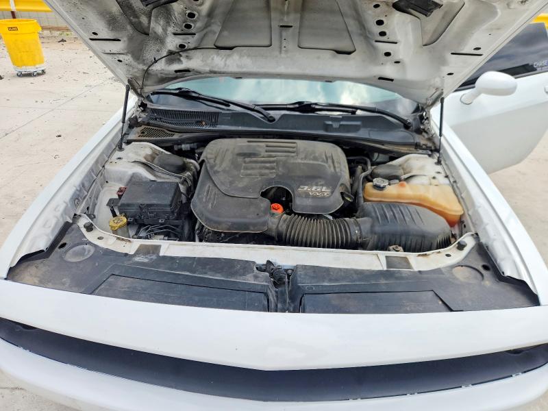 Aukcja sprzedaży 2016 Dodge Challenger, vin: 2C3CDZAG2GH317113, numer aukcji: 51188246